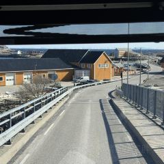 Anitas Sjomat User Photo