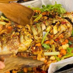 小门神滋滋鱼(永昌路店) User Photo