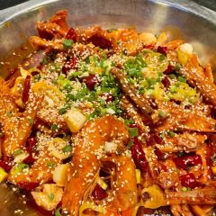 TIAN DA SHI YA ZHAO ZHAO TE SE HUO GUO LAN ZHOU ZONG DIAN User Photo