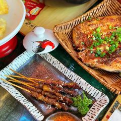 光華街大救駕（One Avenue卓悅中心店）張用戶圖片