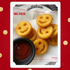 Misite Pizza (diliuguan) User Photo