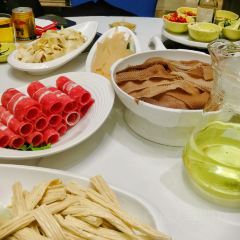 澳门豆捞(建德店) User Photo