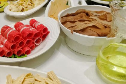 澳门豆捞(建德店)