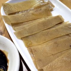 阿罗大排档 여행 사진