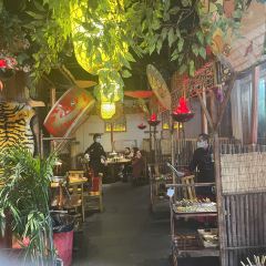 梁山烤肉(东京总店) 여행 사진