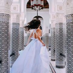 La Mamounia User Photo