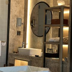 Man Ho Chinese Restaurant of Marriott Yantai User Photo