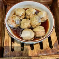 真粥稻港记餐厅(星汇园店) User Photo