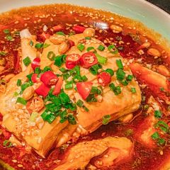 南涟淮安菜(正大路店) User Photo