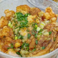 小老汪饭店(裱褙巷店) User Photo