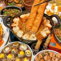亲溪小黑鸡(银城大道店) User Photo