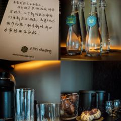 沈阳新世界酒店·公社 User Photo