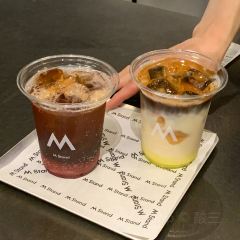 M Stand(麓湖美食岛店) User Photo