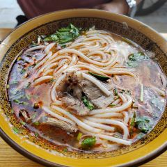 Guzhentese Snack User Photo