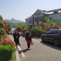 Rizhaosongyuehulanhaijunhuada Restaurant 여행 사진