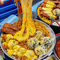 Meet Sun韩式大排档(福州万象九宜城店) User Photo