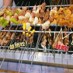 高丽烧烤(大顺路店) User Photo