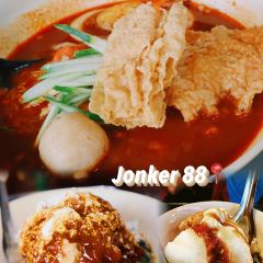 Sun May Hiong Satay House User Photo