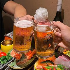 侍宵·烧鸟·居酒屋(安泰天街店) 여행 사진
