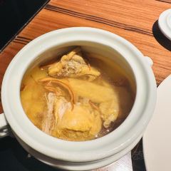 北京世園璞燊酒店全日餐廳張用戶圖片