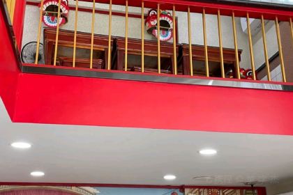 五条人糖水铺(铜陵店)