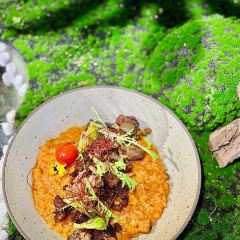 源味北歐(西餐廳)張用戶圖片