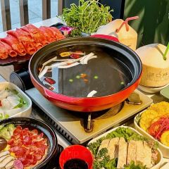 椰品生活海南椰子鸡(阿那亚店) User Photo