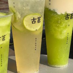 古茗(捞沙巷店) ảnh của người dùng