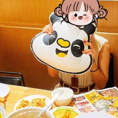 醉得意·家常菜(丹霞路店) User Photo