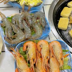 遵义爱情小豆腐(石坪桥店) User Photo