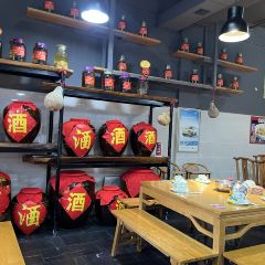 农民伯伯屋里菜(王仙岭店) User Photo