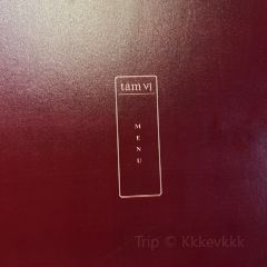 Tầm vị User Photo