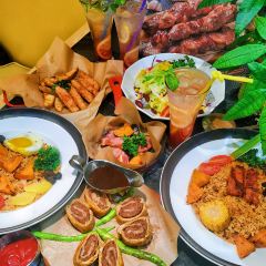 满唐炙肉 User Photo