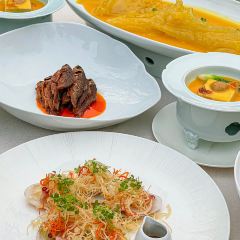 晴溪莊园(湘江店) User Photo