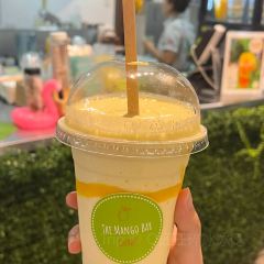 Ice Cloud - Churros & Bubble Tea User Photo