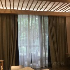 苏州环秀晓筑养生度假村·阅湖轩 User Photo