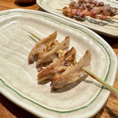 千代武·串卫门居酒屋 User Photo