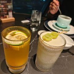 鲤酒琥珀·创意闽南料理(中骏广场店) User Photo