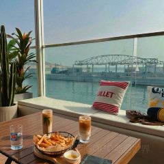 SKY LOUNGE海景音乐餐吧(极地金岸店) User Photo