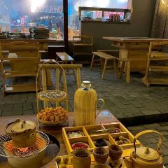 派乐汉堡·炸鸡(塘坊店) 여행 사진