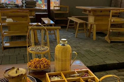 派乐汉堡·炸鸡(塘坊店)