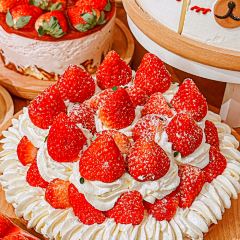 幸会LJ·无国界料理 User Photo