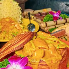 小泰象·泰國家庭菜張用戶圖片