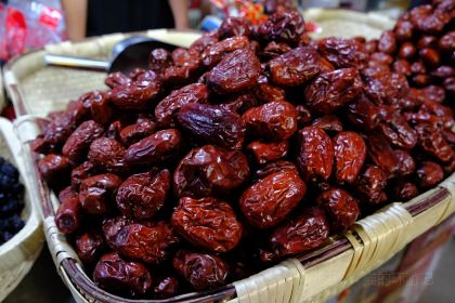 子长龙虎山沾沾(二道街店)