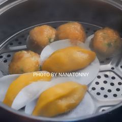 农家薯粉团(崇武店) User Photo