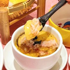 元氣壽司（港惠購物中心分店）張用戶圖片