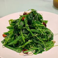 蓉城印象(公园华府店) User Photo