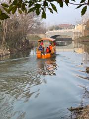 Yuwan Water Township, Shigang Town