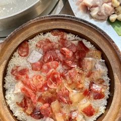 鸡姨·椰子鸡海景餐厅(南湾店) 여행 사진