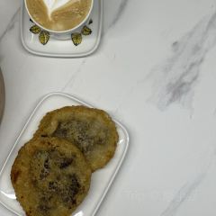 ZHENG ZONG LAO ZI HAO BAN BAN QIAO YOU ZHA BA User Photo